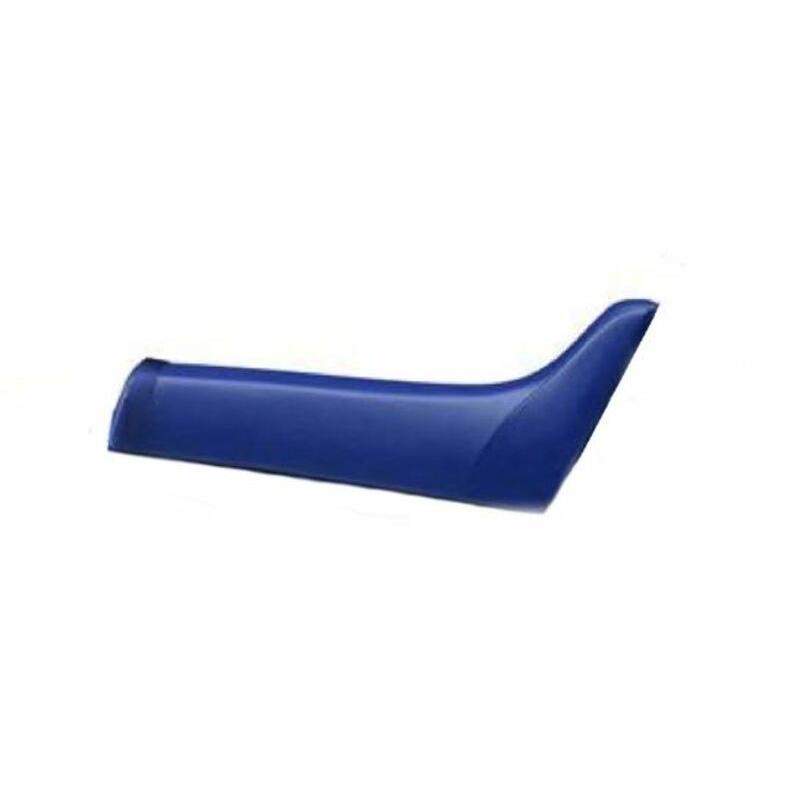 Selle complète ART bleu Yamaha PW80 Selle complète ART bleu Yamaha PW80