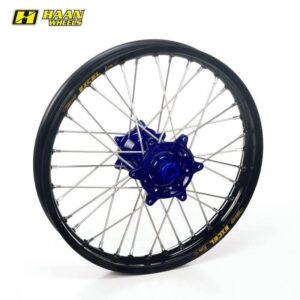 Roue arrière complète HAAN WHEELS - 12x1,60x36T