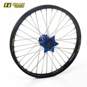 Roue avant complète HAAN WHEELS - 16x3,50x36T