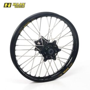 Roue arrière complète HAAN WHEELS - 18x2,50x36T