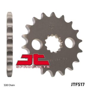 Pignon JT SPROCKETS acier standard 517 - 630