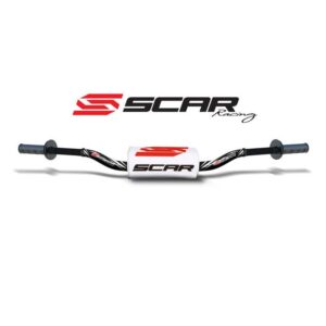 Guidon SCAR O² Villopoto/Stewart