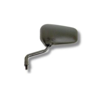 Rétroviseur VICMA droit type origine - noir Yamaha SR 125