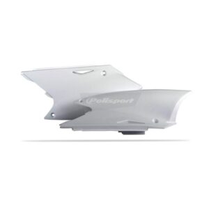 Plaques latérales POLISPORT