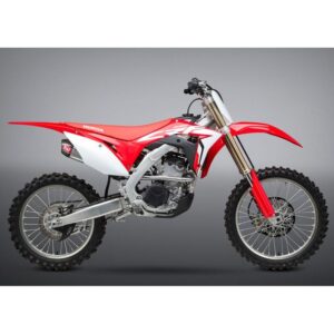 Ligne complète YOSHIMURA RS9E - Honda CRF 250 R