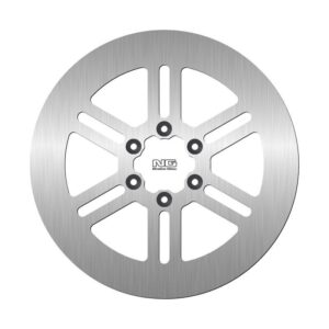 Disque de frein NG BRAKES rond fixe