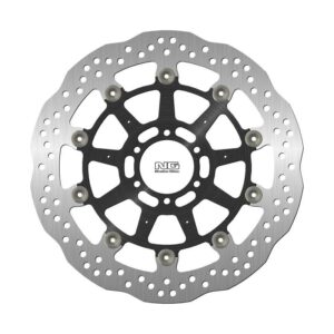Disque de frein NG BRAKES pétale flottant