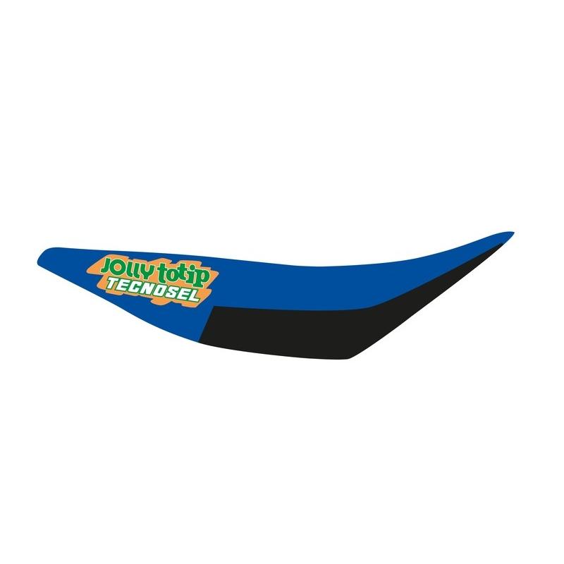 Kit déco complet TECNOSEL Team Kawasaki 1993 Kit déco complet TECNOSEL Team Kawasaki 1993 – Image 2