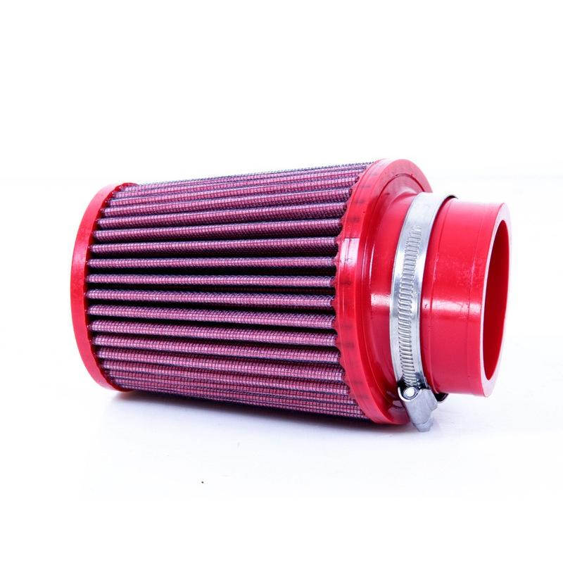 Filtre à air BMC conique Ø65mm - FBSA65-128 Filtre à air BMC conique Ø65mm - FBSA65-128 – Image 2