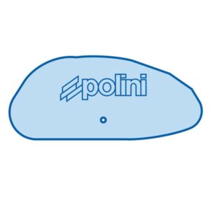 Filtre à air POLINI - 203.0143