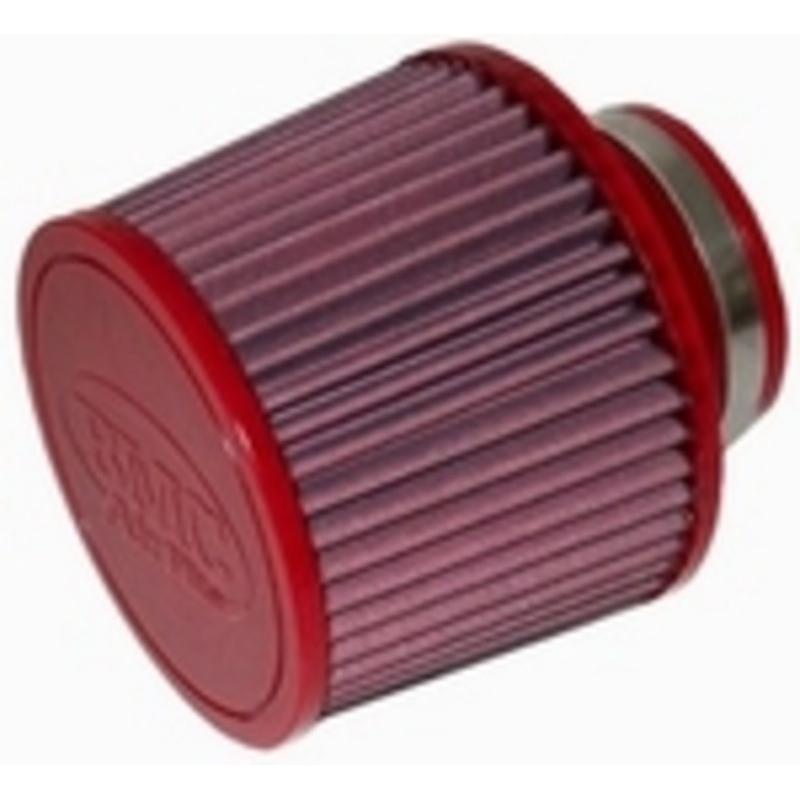 Filtre à air BMC conique Ø32mm - FMSA32-63 Filtre à air BMC conique Ø32mm - FMSA32-63