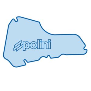 Filtre à air POLINI - 203.0139