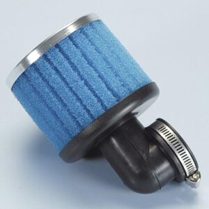 Filtre à air POLINI large 90°- 203.0056