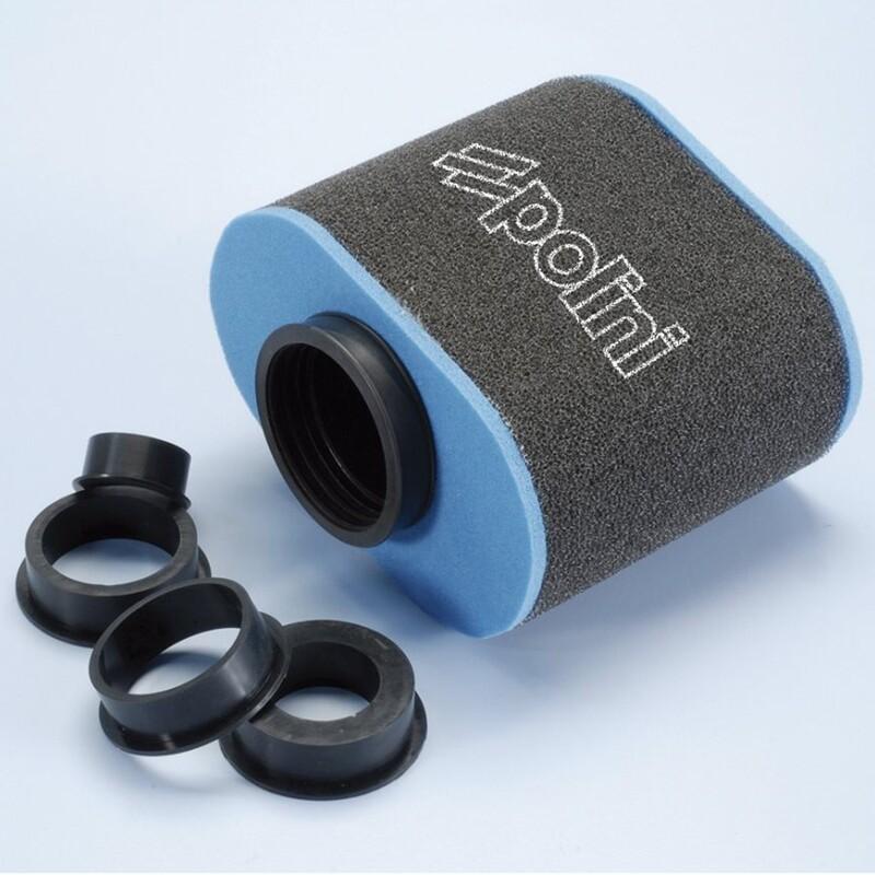 Filtre à air POLINI Big Evolution - 203.0147 Filtre à air POLINI Big Evolution - 203.0147