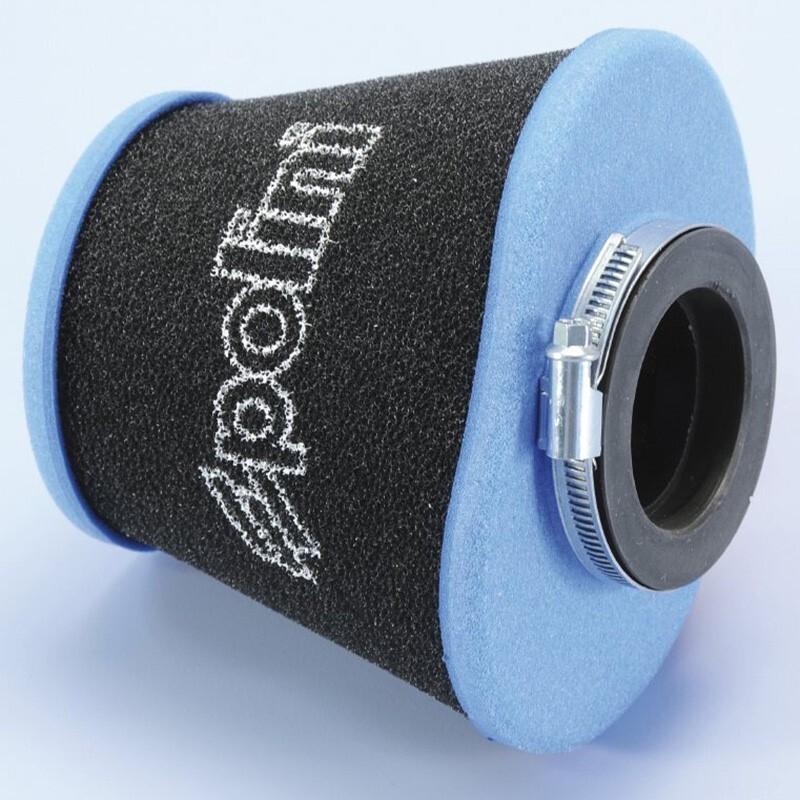 Filtre à air conique POLINI Big Evolution Ø48mm - 203.0150 PWK Filtre à air conique POLINI Big Evolution Ø48mm - 203.0150 PWK