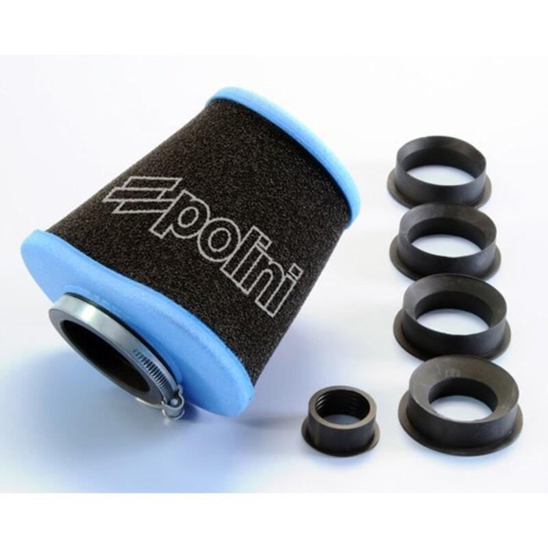 Filtre à air conique POLINI Big Evolution - 203.0160 Filtre à air conique POLINI Big Evolution - 203.0160