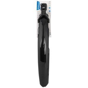 Garde-boue avant + arrière POLISPORT Mud Pro 26/29 noir
