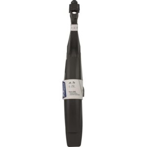 Garde-boue avant + arrière POLISPORT Xcape 26/27,5/29 noir