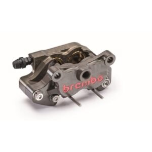 Etrier Frein BREMBO UPGRADE Arriere - Noir P4 24 - 64