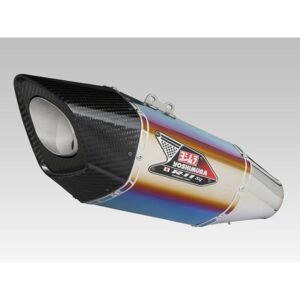 Silencieux YOSHIMURA R-11Sq - Kawasaki Z900