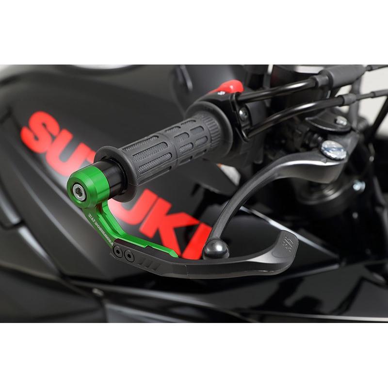 Protection de levier de frein YOSHIMURA Protection de levier de frein YOSHIMURA – Image 2