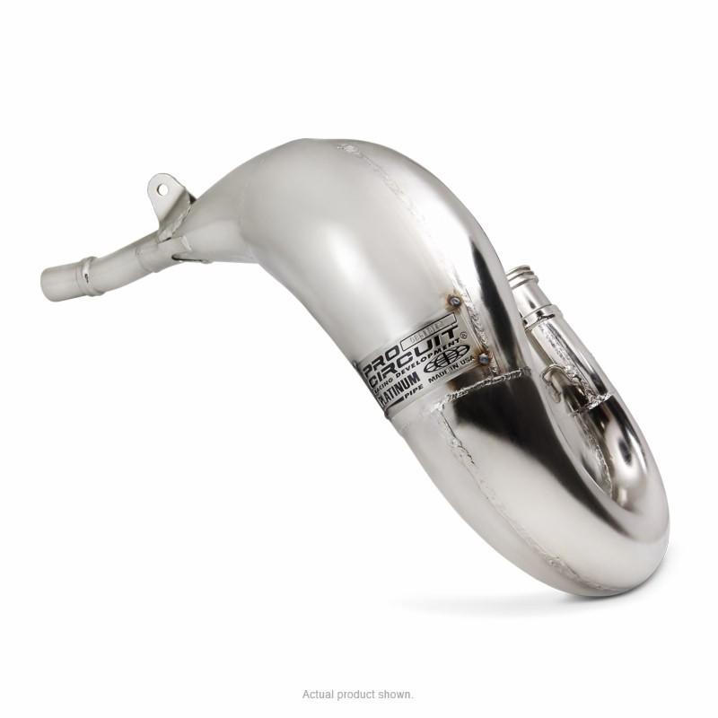 Pot de détente PRO CIRCUIT Platinum acier - KTM / Husqvarna Pot de détente PRO CIRCUIT Platinum acier - KTM / Husqvarna