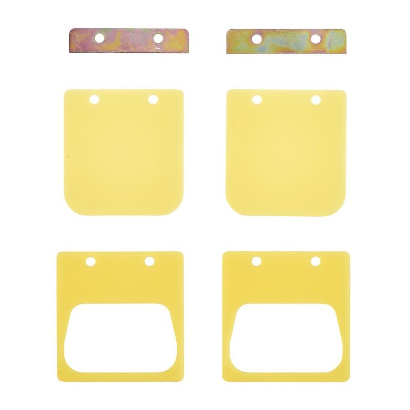 Clapets BOYESEN Power Reeds - 619 Clapets BOYESEN Power Reeds - 619 – Image 2