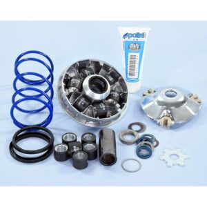 Variateur POLINI Hi-Speed - PIAGGIO Beverly 400 HPE