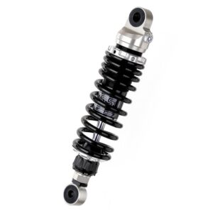 Amortisseurs arrière YSS RZ362 Top Line Black Edition pour HONDA CMX 500 A REBEL 2017-2018