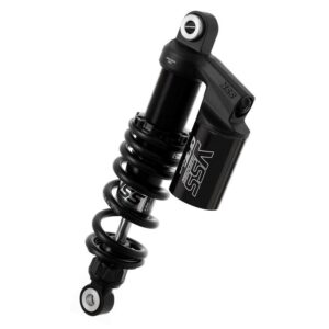 Amortisseurs arrière YSS RG362 Top Line 120 Kg pour INDIAN SCOUT BOBBER 1130 2019-2022