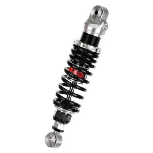 Amortisseurs arrière YSS RZ362 Top Line Full Racing pour KAWASAKI W800 2011-2016