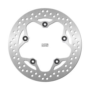 Disque de frein NG BRAKES rond fixe