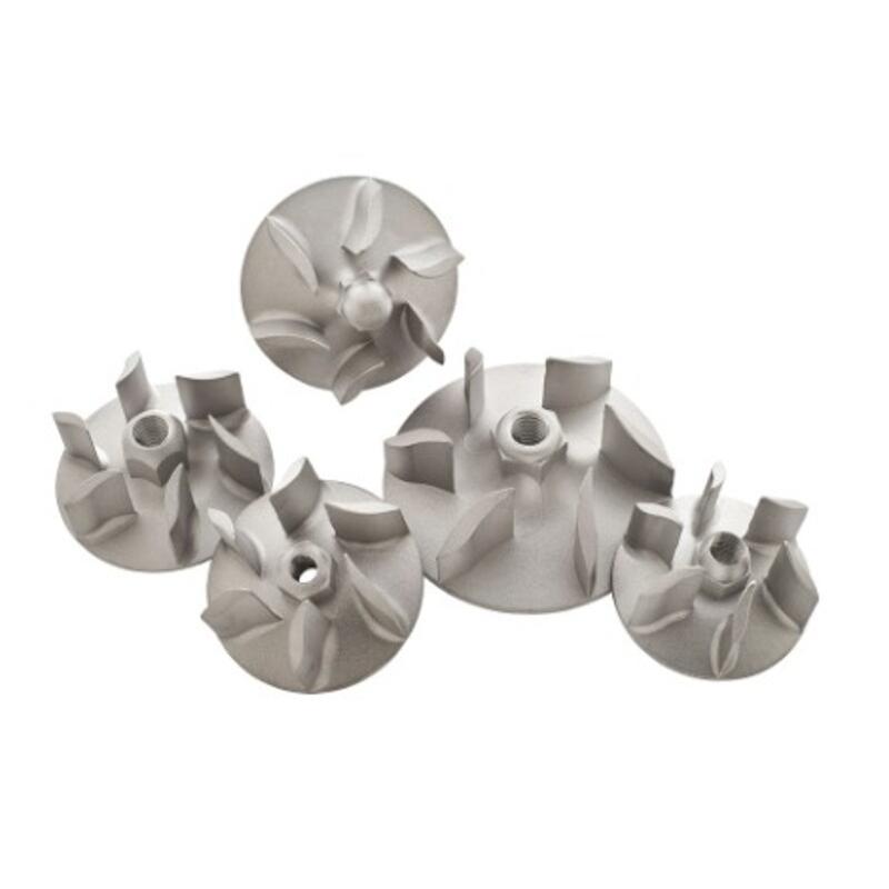 Turbine de pompe à eau BOYESEN Turbine de pompe à eau BOYESEN