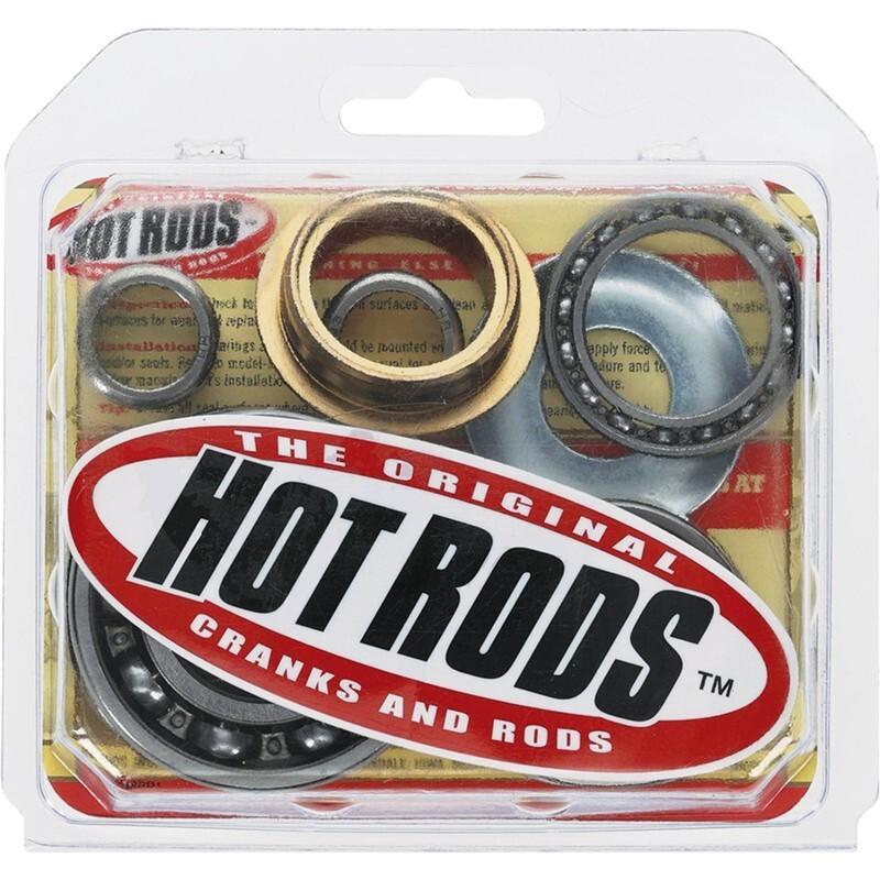 Kit roulements boîte de vitesse HOT RODS - KTM / Husqvarna Kit roulements boîte de vitesse HOT RODS - KTM / Husqvarna – Image 5
