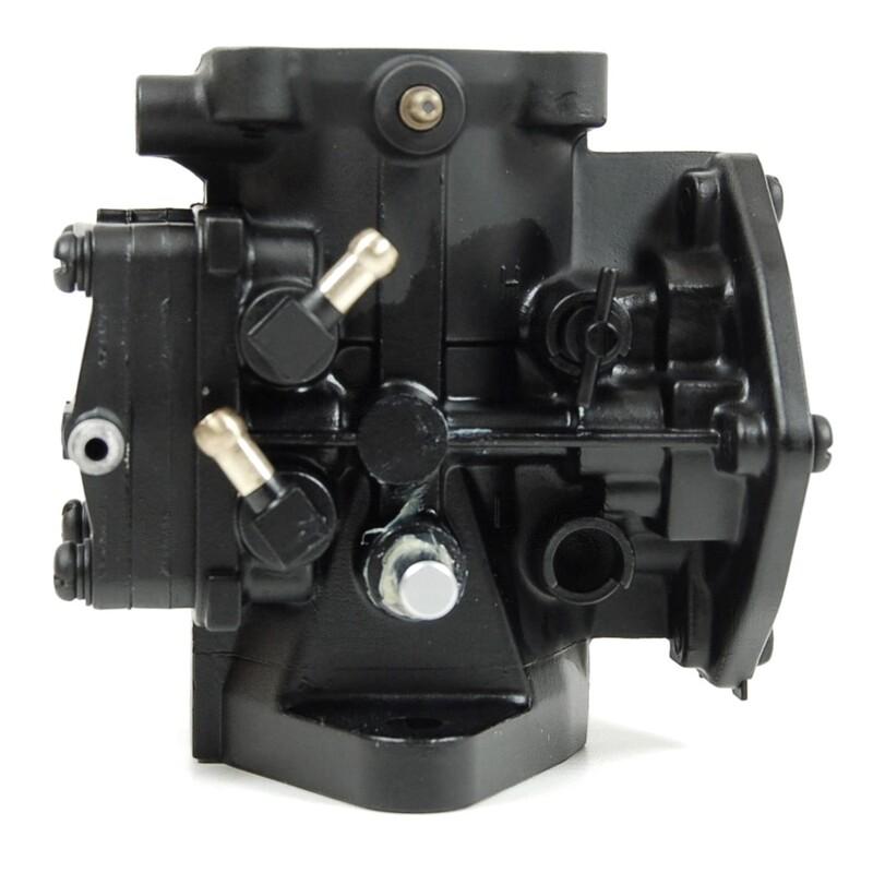 Carburateur MIKUNI SBN Ø44mm Carburateur MIKUNI SBN Ø44mm – Image 2