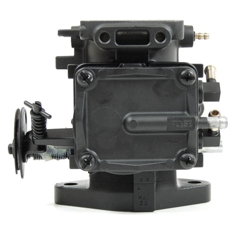 Carburateur MIKUNI SBN Ø44mm Carburateur MIKUNI SBN Ø44mm – Image 3