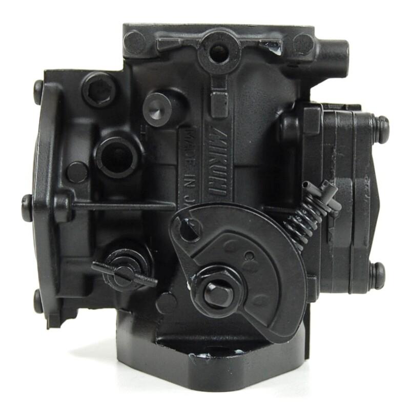 Carburateur MIKUNI SBN Ø44mm Carburateur MIKUNI SBN Ø44mm – Image 4