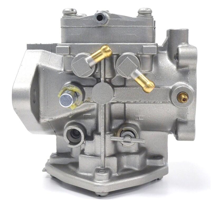 Carburateur MIKUNI SBN Ø46mm Carburateur MIKUNI SBN Ø46mm – Image 3