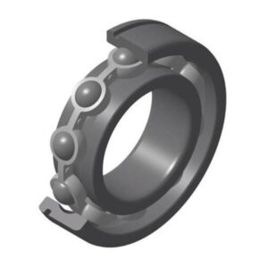 Roulement de vilebrequin NTN 30x62x16mm