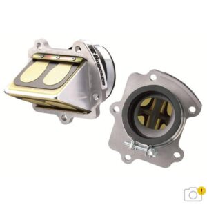 Boite à clapets BOYESEN Rad - Kawasaki KX65