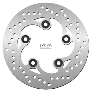 Disque de frein NG BRAKES rond fixe
