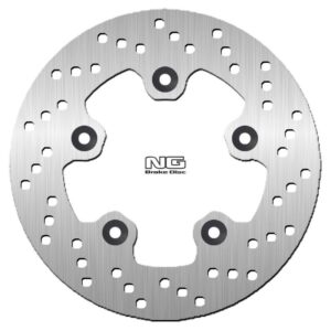 Disque de frein NG BRAKES rond fixe