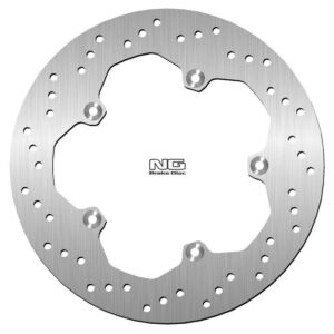 Disque de frein NG BRAKES rond fixe