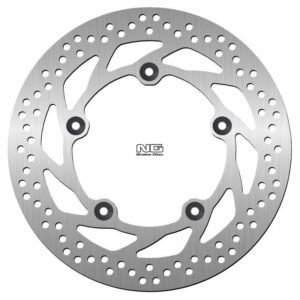 Disque de frein NG BRAKES rond fixe