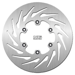 Disque de frein NG BRAKES rond fixe