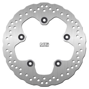 Disque de frein NG BRAKES pétale fixe