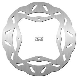 Disque de frein NG BRAKES pétale fixe