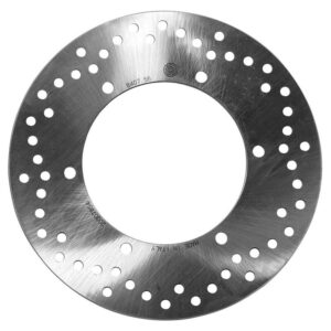 Disque de frein BREMBO Serie Oro rond fixe