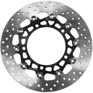 Disque de frein BREMBO Serie Oro rond flottant