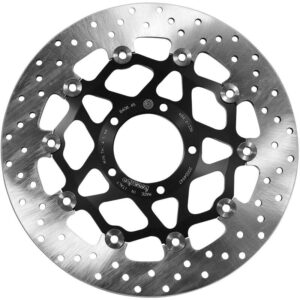 Disque de frein BREMBO Serie Oro rond flottant